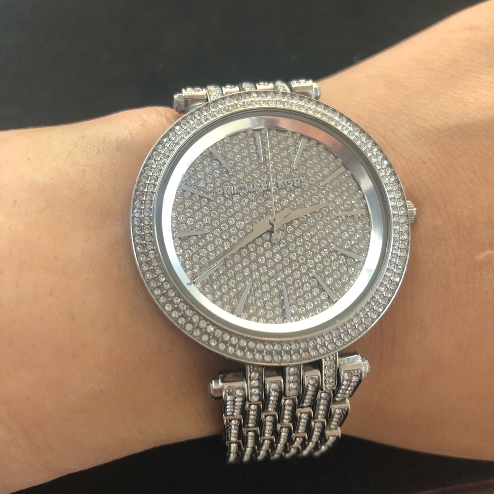 Michael Kors mk watch